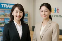 トラピックスとクラブツーリズムの比較！選び方のポイントと特徴を徹底解説