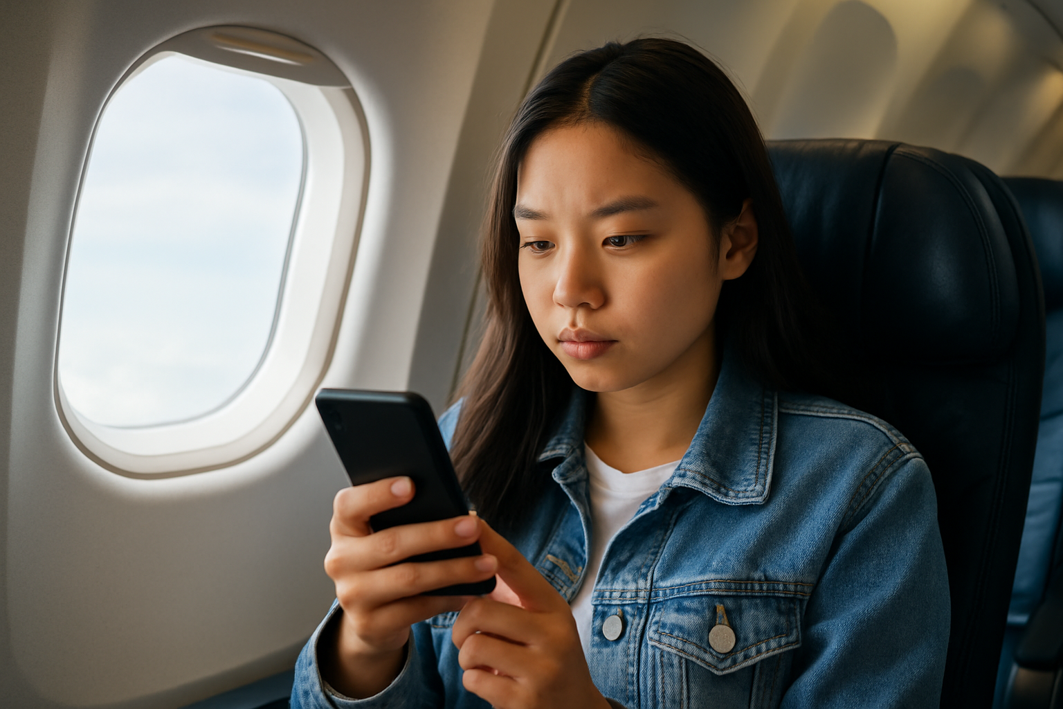 アゴダ18歳未満の飛行機予約は可能？未成年が知るべき注意点を解説