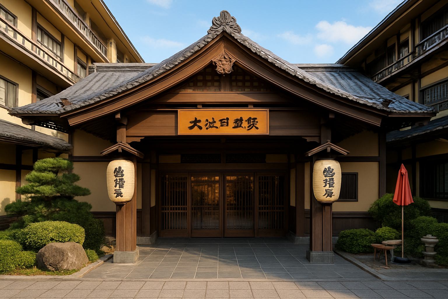 大江戸温泉物語物語の全国一覧の料金情報まとめ！地域別・ブランド別の相場目安も紹介！