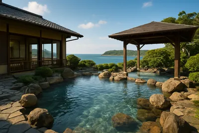 大江戸温泉物語 伊勢志摩 日帰り完全ガイド？料金・時間・絶景温泉の楽しみ方を紹介