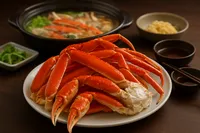 亀の井ホテル カニ食べ放題 2026はいつまで？最新の実施情報や予約のコツを徹底解説