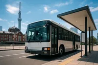 東京駅からスカイツリーへシャトルバスはある？行き方や注意点をご案内！