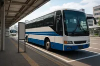 広島バスセンターから福山駅へ高速バスで行ける？ローズライナーの料金や乗り方をご案内！