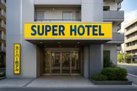 スーパーホテル全国一覧はどこで見れる？エリア別の探し方や予約方法をご案内！