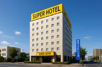 スーパーホテル ディズニー近くは妙典が最適！アクセス・料金・サービスを徹底解説