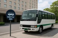 変なホテル舞浜のシャトルバスに乗れない理由は？対策や代替手段を徹底解説！