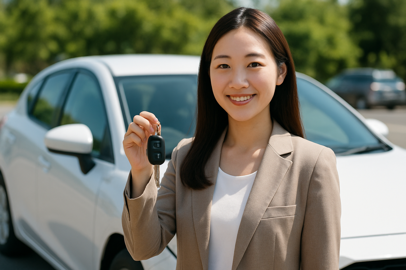 じゃらんレンタカーはなぜ安い？公式より安くなる理由と注意点を徹底解説！