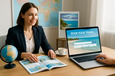 旅行会社とネット予約どっちが安い？条件別の比較と賢い選び方をご紹介！
