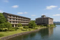 休暇村近江八幡、西館と東館の違いは？どっちが良いか目的別に徹底比較！