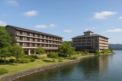 休暇村近江八幡、西館と東館の違いは？どっちが良いか目的別に徹底比較！