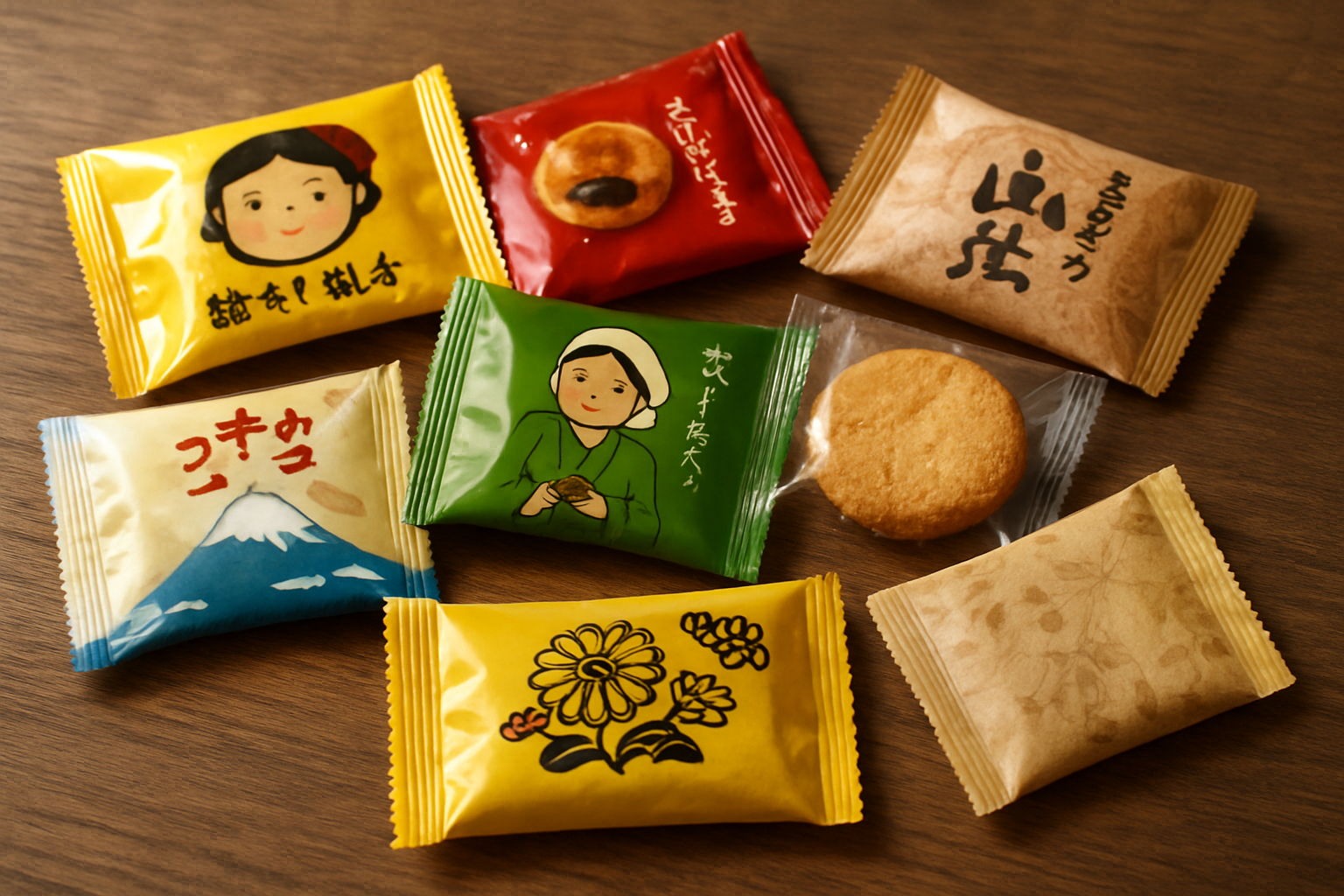 箱根のお土産でばらまき用の安いお菓子は?コスパ抜群の個包装菓子をご紹介!