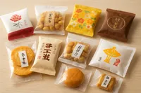 飛騨高山のばらまきお土産11選！職場や友人に配りやすい個包装のお菓子を厳選紹介