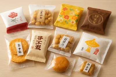 飛騨高山のばらまきお土産11選！職場や友人に配りやすい個包装のお菓子を厳選紹介
