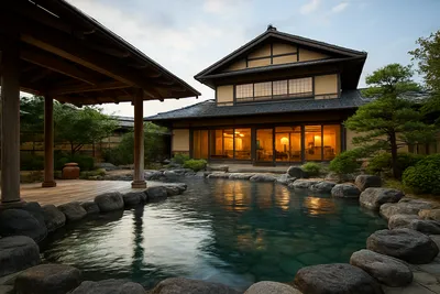 淡路島でふぐを安く楽しめる旅館は？3万円台で泊まれる温泉宿をご紹介！