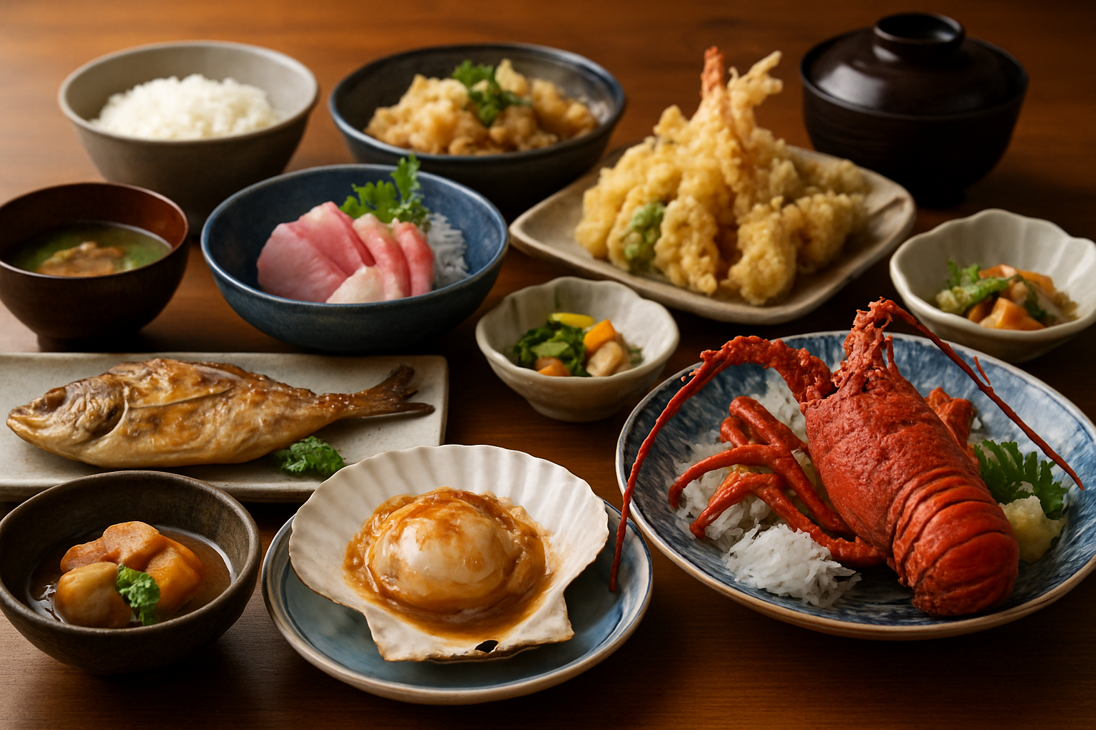 食べきれない料理がすごい民宿 島根！海鮮と郷土料理のボリューム満点宿をご紹介