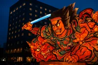ねぶた祭りホテルの予約はいつから？2026年の開始時期や予約のコツをご紹介！