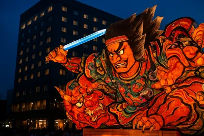 ねぶた祭りホテルの予約はいつから？2026年の開始時期や予約のコツをご紹介！