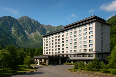 ホテル立山の予約はいつから？2026年最終営業の予約開始時期や注意点を解説！