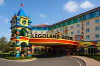 レゴランドホテルの予約はいつから可能？宿泊や体験の予約時期を徹底解説！