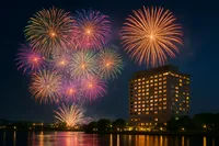 大曲花火のホテル予約はいつから？2026年の開始日と予約方法を徹底解説！
