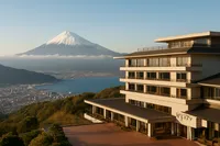 日本平ホテル予約いつから取れる？年末年始の受付開始日や予約方法を徹底解説！