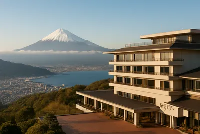 日本平ホテル予約いつから取れる？年末年始の受付開始日や予約方法を徹底解説！