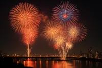 淀川花火大会のホテル予約はいつから？最新の予約開始時期と確実に押さえるコツを徹底解説！