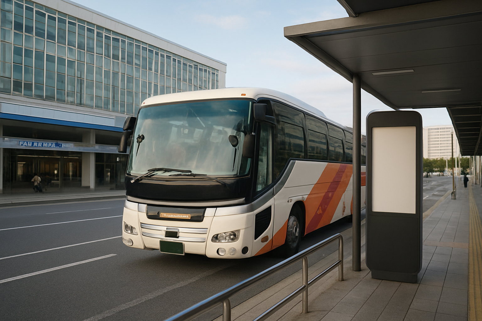 広島バスセンターから三次駅へ高速バスでアクセス！料金や時刻表など最新情報をご案内