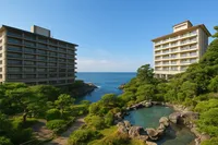 ホテル浦島のなぎさ館と日昇館の違いは？眺望や温泉動線など5つの比較ポイントをご紹介！