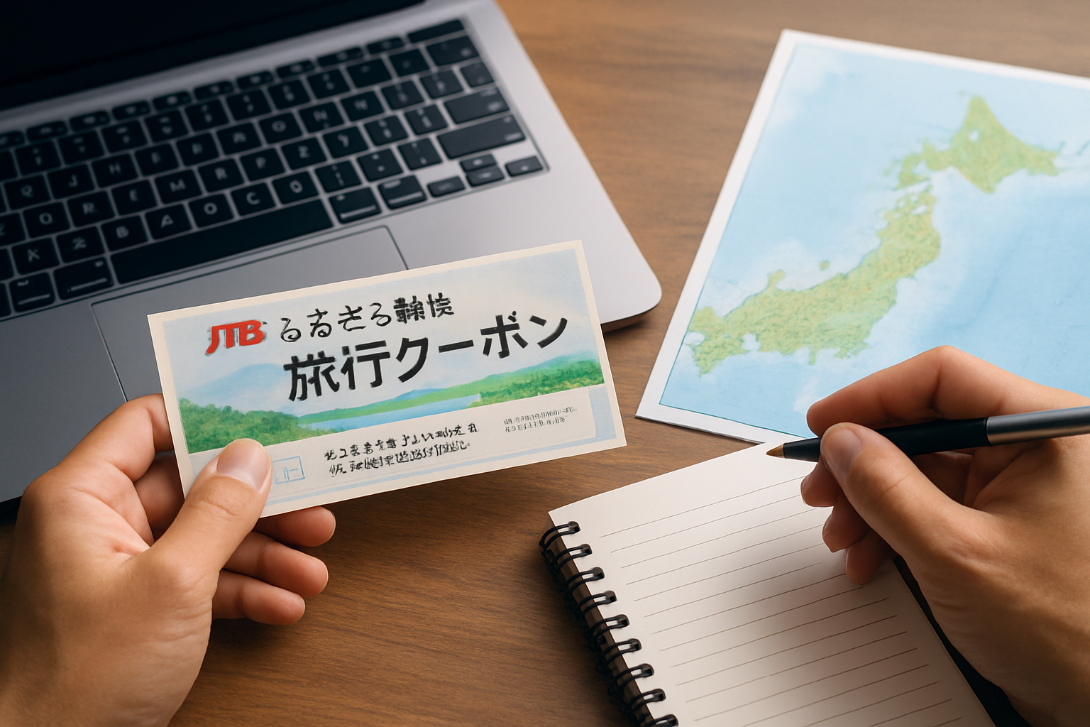 JTBふるさと納税旅行クーポンの使い方を徹底解説！予約方法や注意点をご紹介