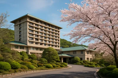 椿山荘に安く泊まる方法7選！公式会員とセール活用で数万円お得に宿泊するコツ