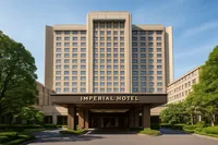 帝国ホテル東京に安く泊まる方法！知っておきたい予約テクニックや割引情報をご紹介