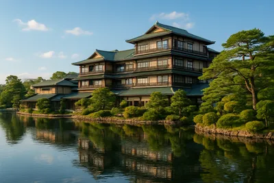松島一の坊に安く泊まる方法！お得な予約テクニックや割引制度を徹底解説