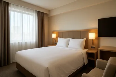 カンデオホテルズに安く泊まる方法！公式会員と予約サイト併用で最安値を狙うコツ