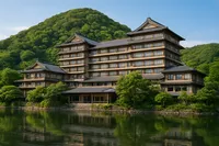 加賀屋を安く泊まる方法！予約サイト比較や格安プランの探し方を徹底解説