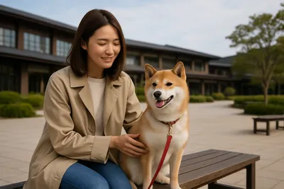 TAOYAは犬連れNG？愛犬同伴なら大江戸温泉物語わんわんリゾートがおすすめ！