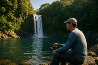 TAOYA那智勝浦と釣りを楽しむ完全ガイド！周辺の釣りスポットや狙える魚種をご紹介