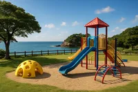 ホテル浦島近くの遊び場7選！館内・周辺エリアで楽しめる子連れスポットをご紹介