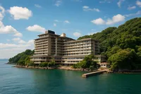 ホテル浦島に安く泊まる方法を調査！お得に宿泊する裏技や予約サイトの比較結果をご紹介！