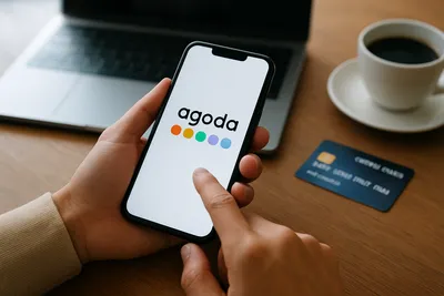 Agoda分割払いの全て！クレカ・Paidy・手数料など徹底解説