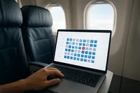 アゴダで飛行機の座席指定はできる？やり方や注意点を徹底解説！