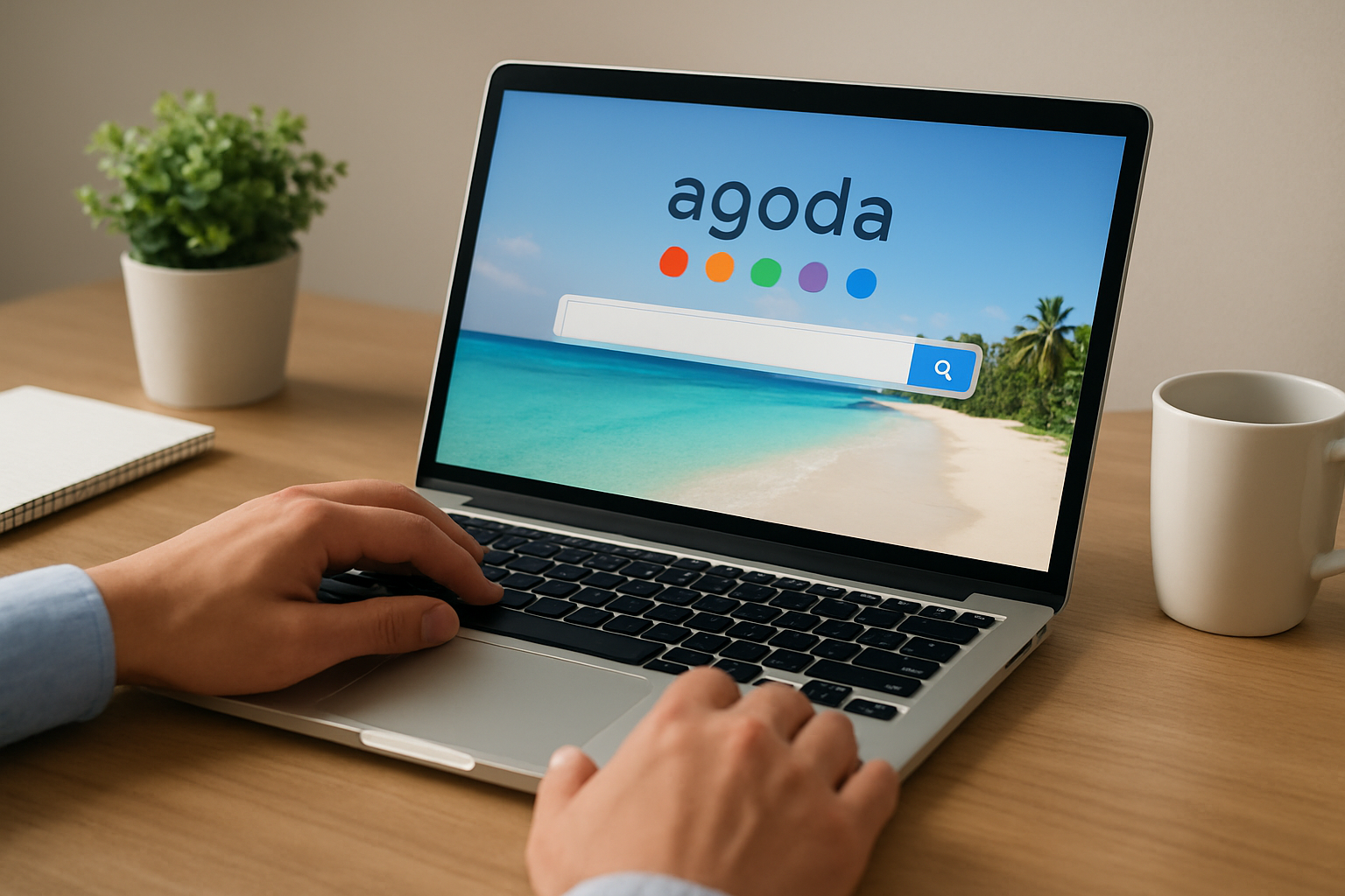 Agoda偽サイトの見分け方!安全に予約するための5つのチェックポイントを徹底解説