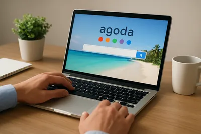 Agoda偽サイトの見分け方！安全に予約するための5つのチェックポイントを徹底解説