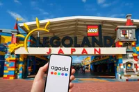 アゴダでレゴランドチケットは買える？公式との違いや最安購入方法を徹底解説！