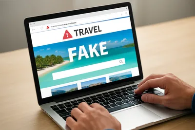 Yahoo!トラベル偽サイトに注意！本物との見分け方や被害に遭った場合の対処法をご紹介！