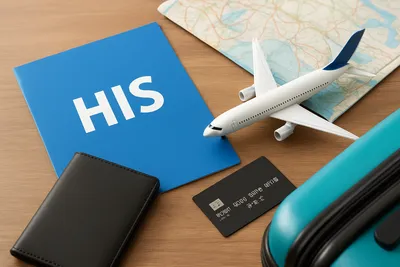 HISが安い理由を徹底解説！他社より安く旅行できる仕組みや注意点をご紹介