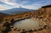 ほったらかし温泉は汚い？衛生面の実態や注意点を現地レビューから徹底解説！