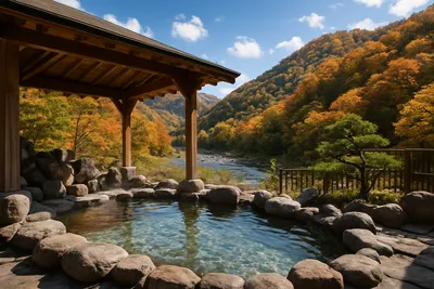 定山渓で時間つぶしを楽しむ方法！温泉前後やドライブ途中におすすめのスポットや過ごし方をご紹介