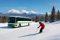 ニーズツアー 北海道は安い？取扱エリアやスキー特集など特徴を徹底解説！