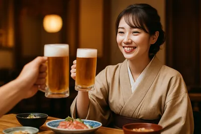 大江戸温泉物語の飲み放題は当日申込みOK？料金や注意点を徹底解説！